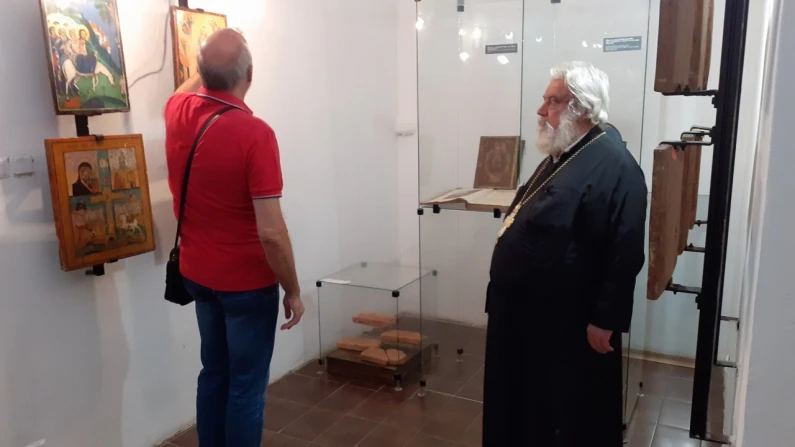 Телевизионни превъплъщения на обекти в Тутракан и общината