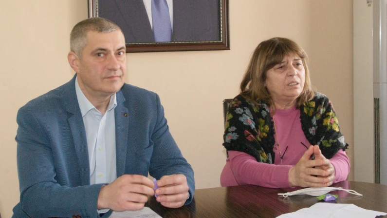 ИВЕЛИН СТАТЕВ: Ситуацията в момента в страната е тежка