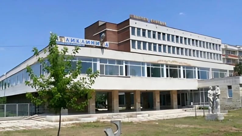 Финансови мерки за болницата в Дулово