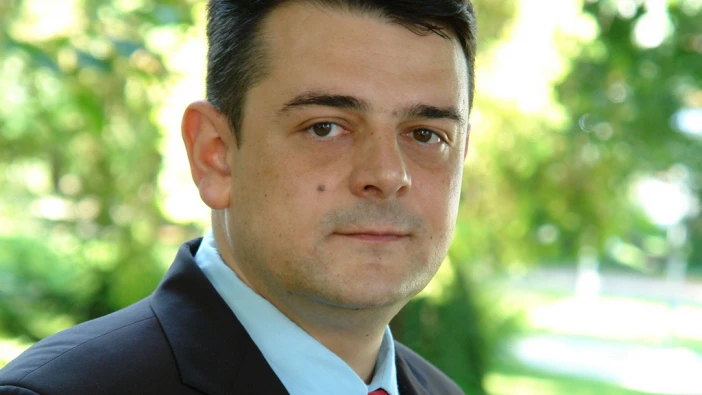 Д-р Юлиян Найденов назначи нов секретар на Община Силистра
