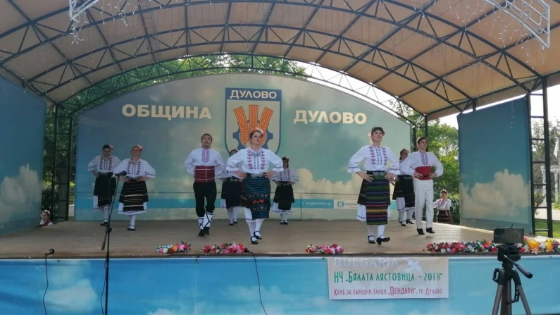 Гергьовски благотворителен концерт
