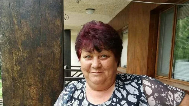 Ветрен се прощава с кметицата си Иванка Славова