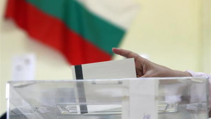 Към 13.00 часа избирателната активност в област Силистра е 28.15 %