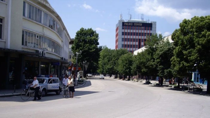 Седмицата на мобилността, т.е. без коли в Силистра навръх Деня на независимостта