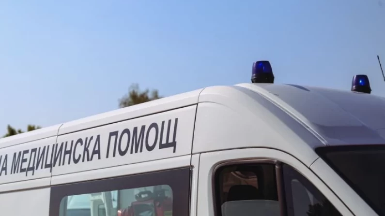 Пиян 45-годишен се заби във влекач между селата Алеково и Бистра