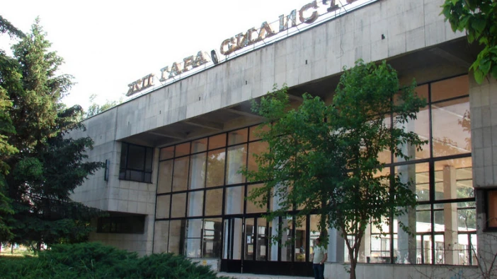 Без спални вагони до София