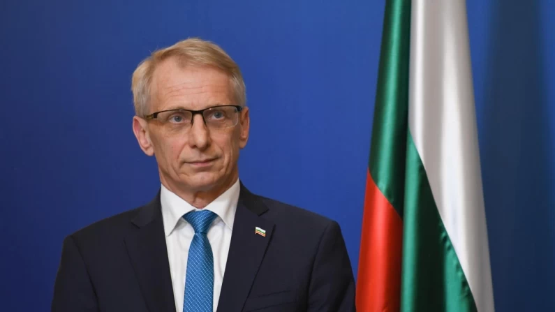 Денков: Русе е центърът на магистралите, които искаме да развием
