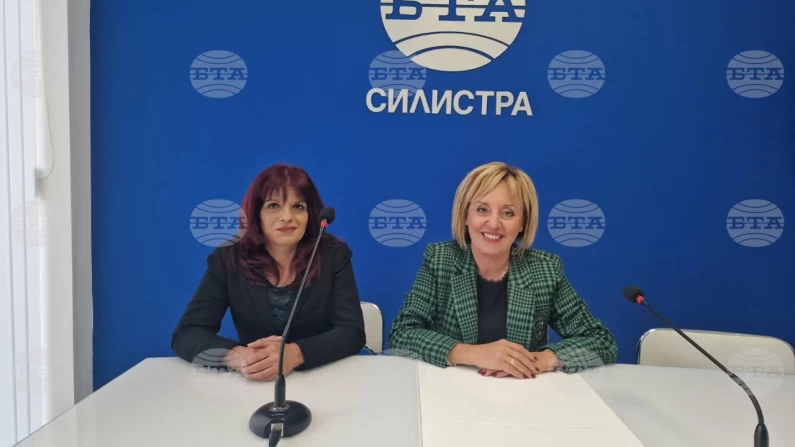 Мая Манолова подкрепи Александър Сабанов и се разграничи от Иванка Ташева