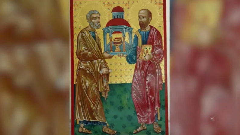 Празнуваме Петровден