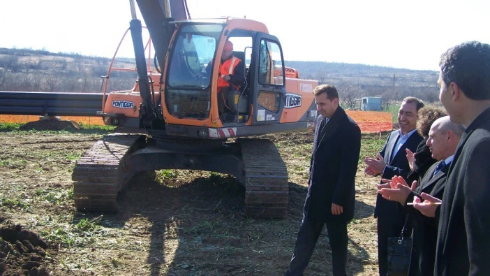 Борба срещу обгазяването на Силистра и борба за нейната газификация с една цел: спасение от забвението на "най-северния север"