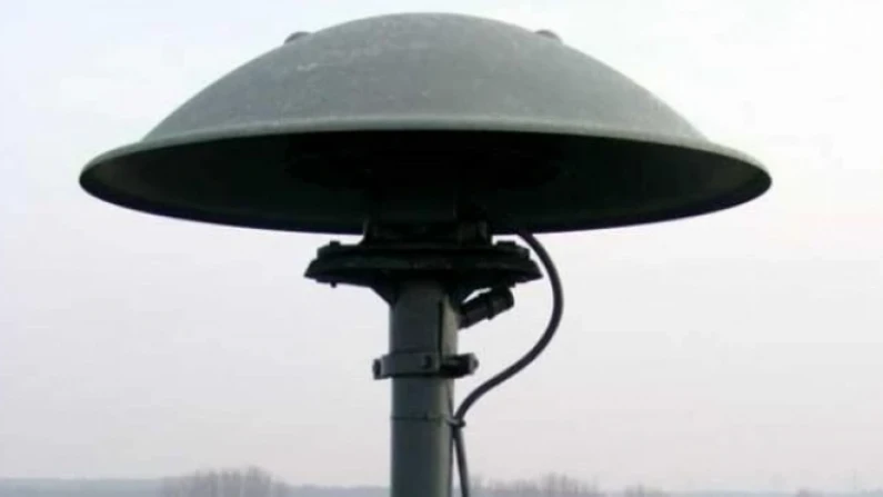 Днес и утре в Тутракан - проверка на сиренната система