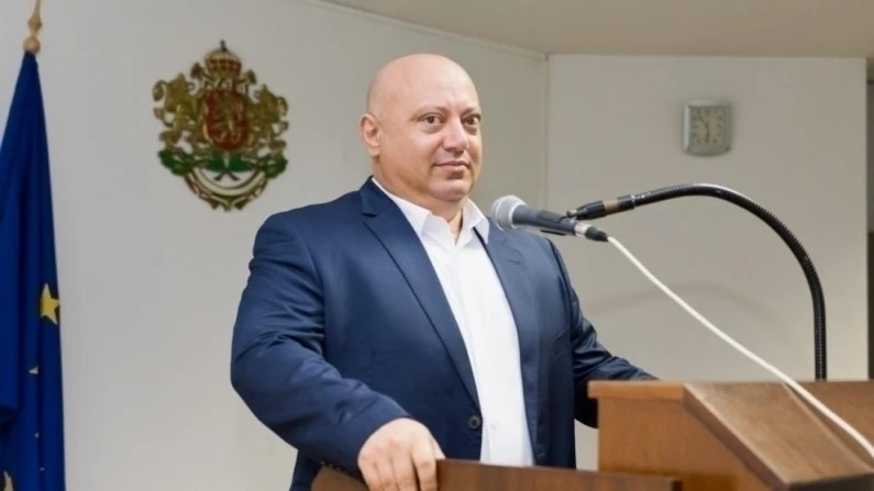 Тодор Тодоров се отказа от депутатския си мандат в 47-ото НС