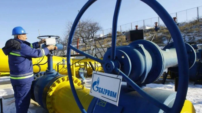 Синьото гориво наближава Силистра, започва изграждането на трасето