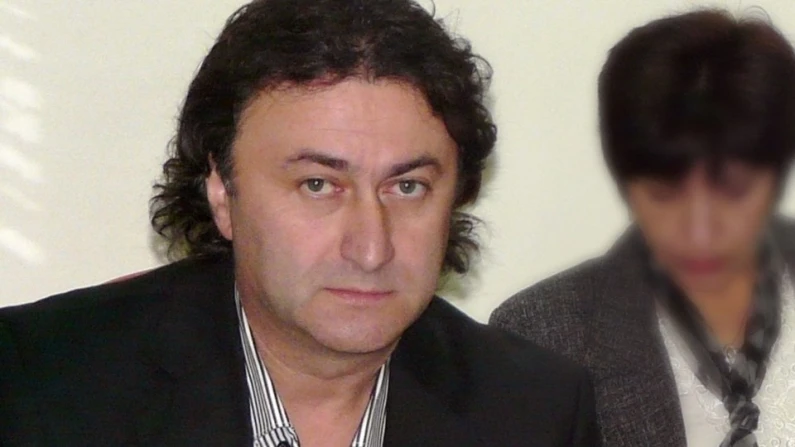 Съдът отказа да върне Милен Пенчев като шеф на НОИ в Силистра