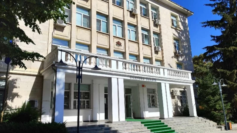 Съда осъди шофьор за причиняване на смърт по непредпазливост