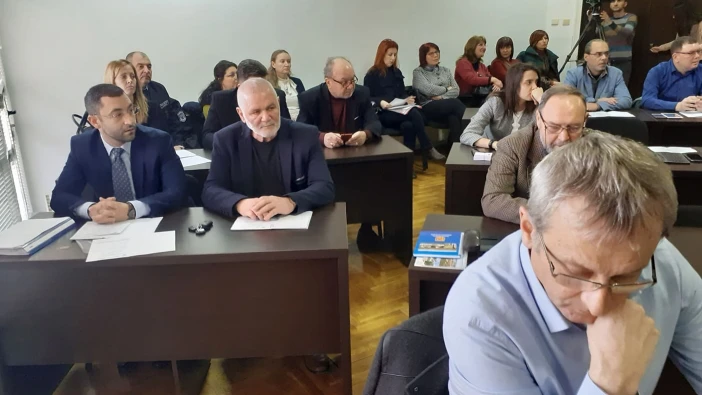 снимка: Общинско кабелно радио "Силистра"