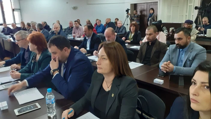 снимка: Общинско кабелно радио "Силистра"